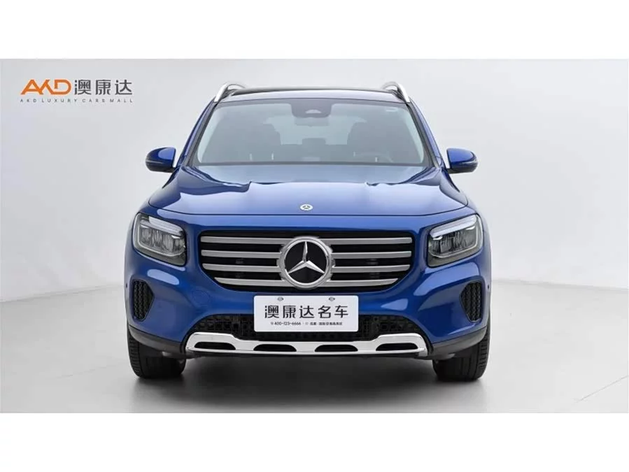 Mercedes Benz GLB