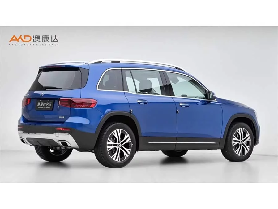 Mercedes Benz GLB