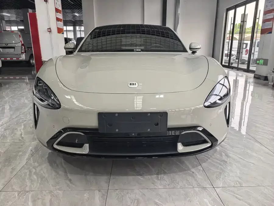Xiaomi SU7
