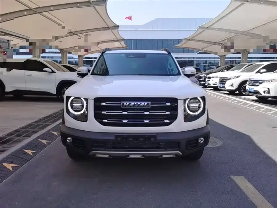 Haval Big Dog DaGou