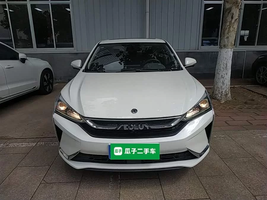 Dongfeng Yixuan