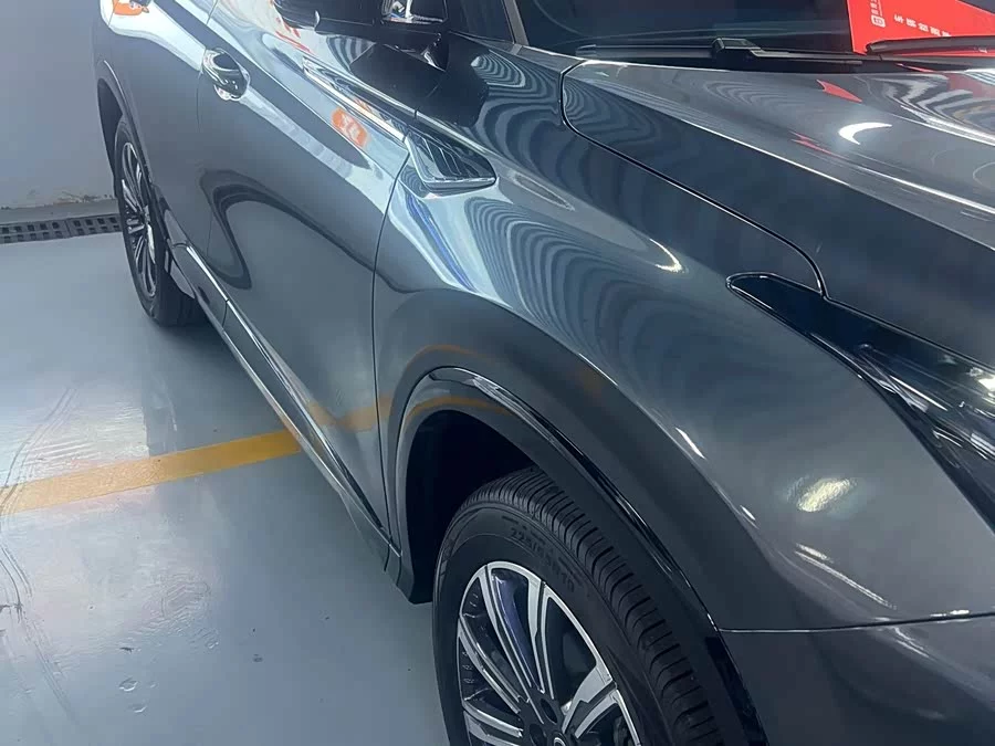 Changan CS75PLUS