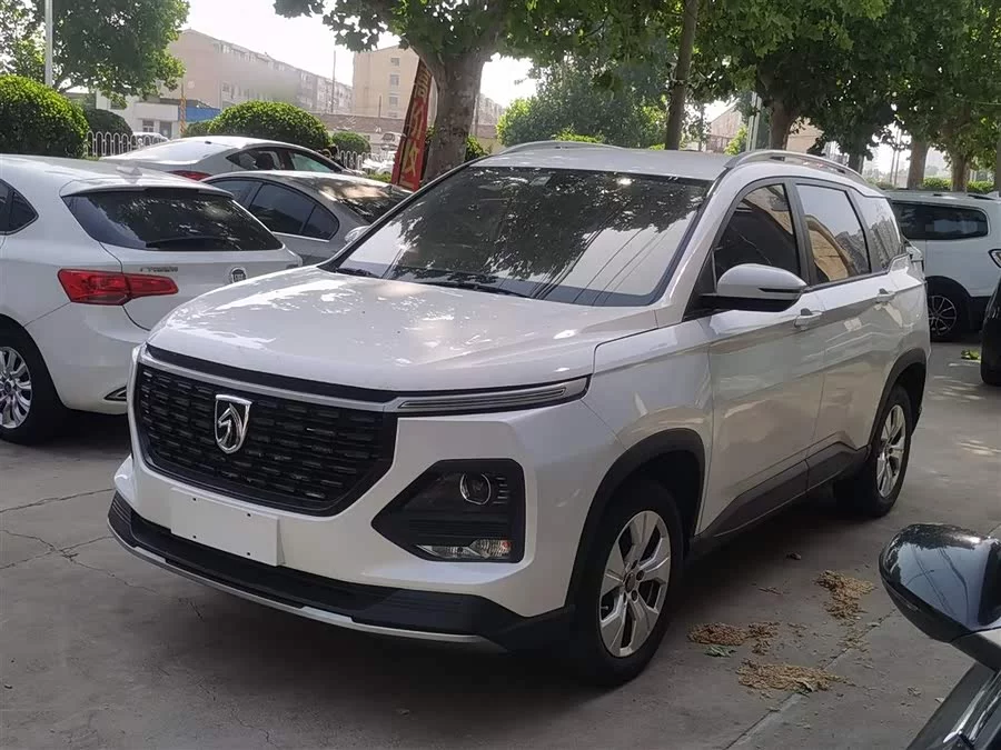 Baojun 530