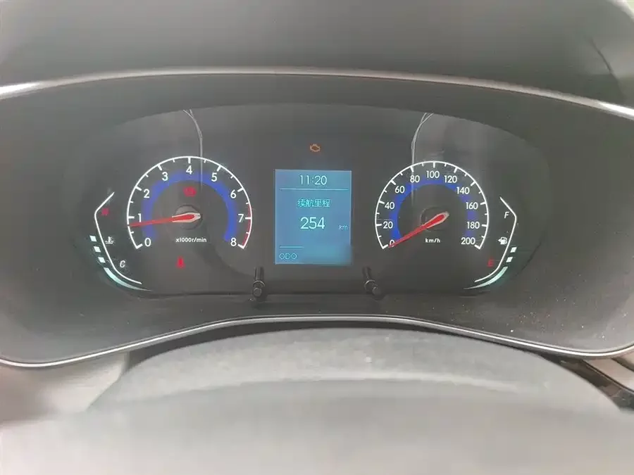 BAIC Beijing X3