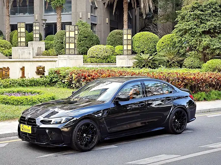 BMW M3