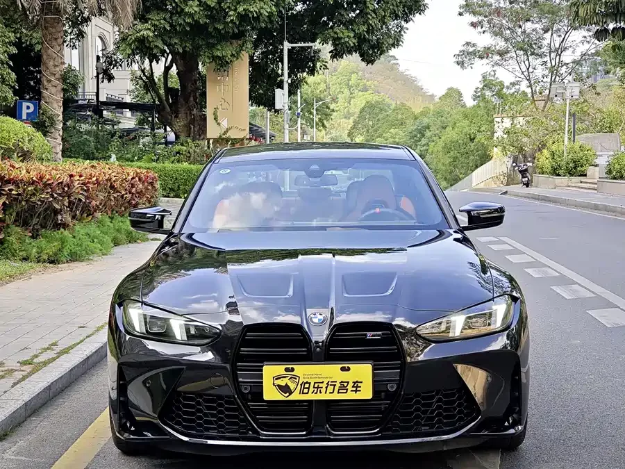 BMW M3