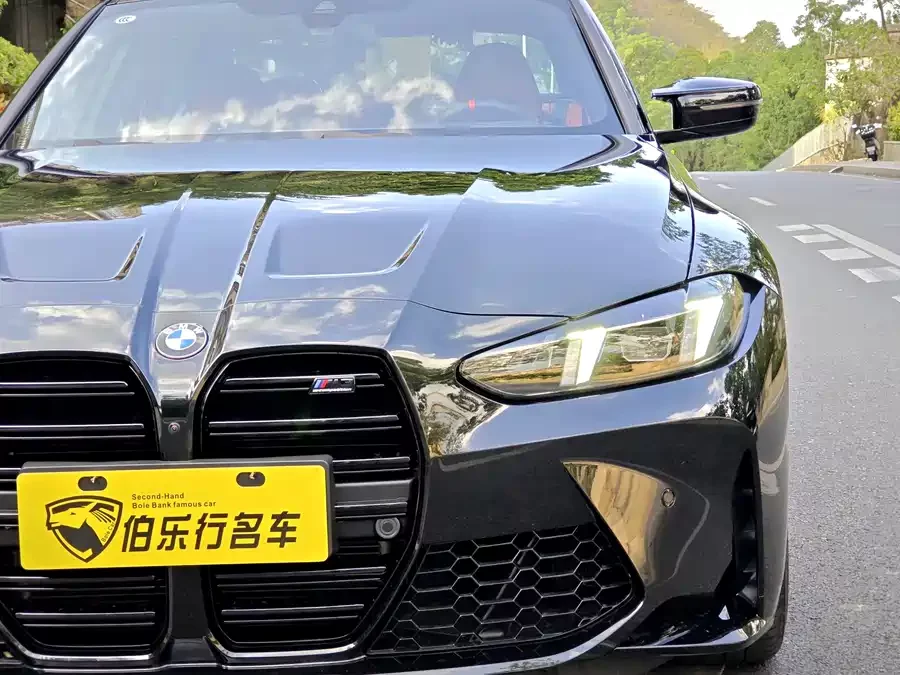 BMW M3