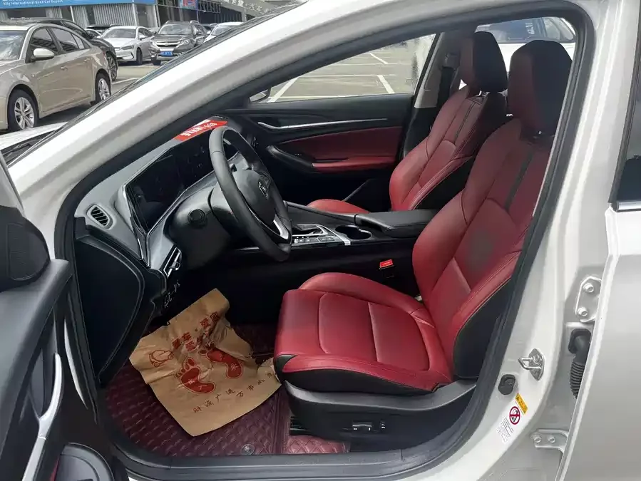 Changan Yidong