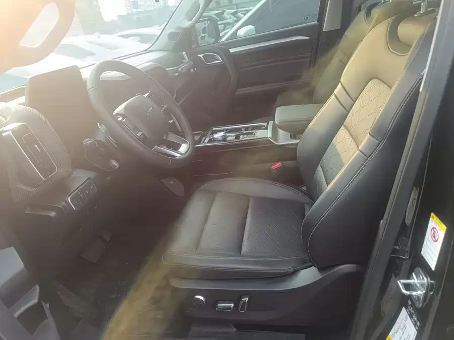 Haval Big Dog DaGou