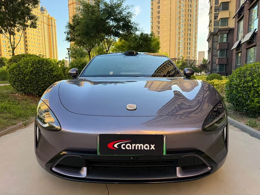 Xiaomi SU7