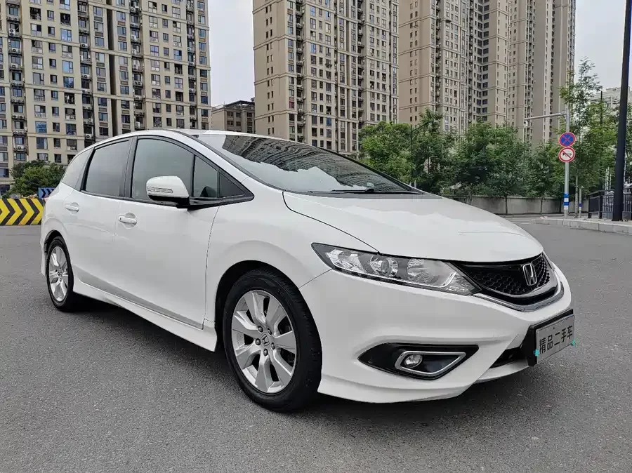 Honda Jade
