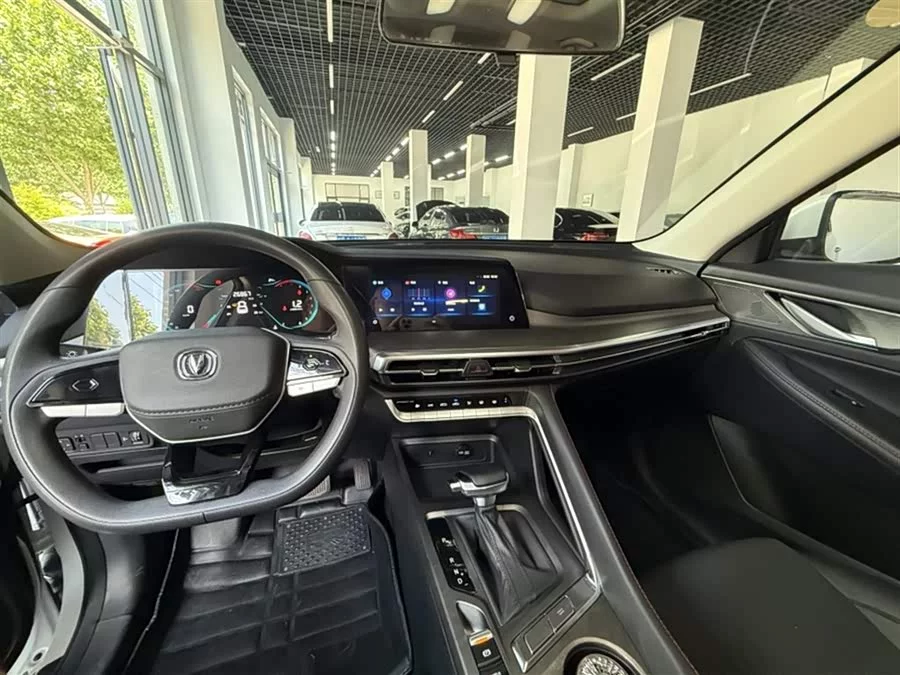 Changan CS35PLUS