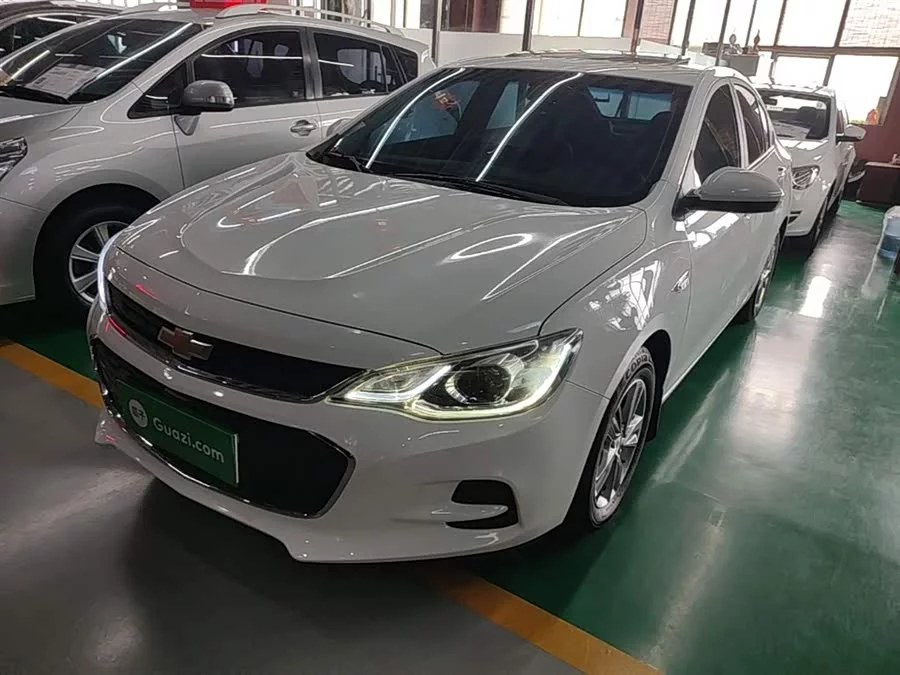 Chevrolet Cobalt