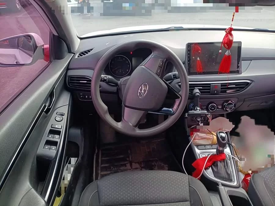 Hyundai Elantra / Celesta