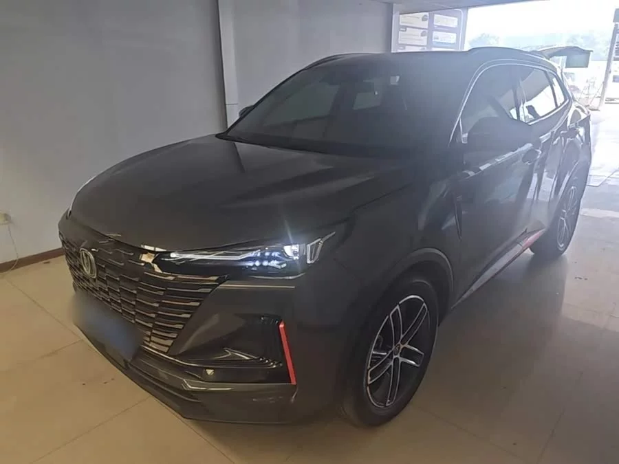 Changan CS55PLUS