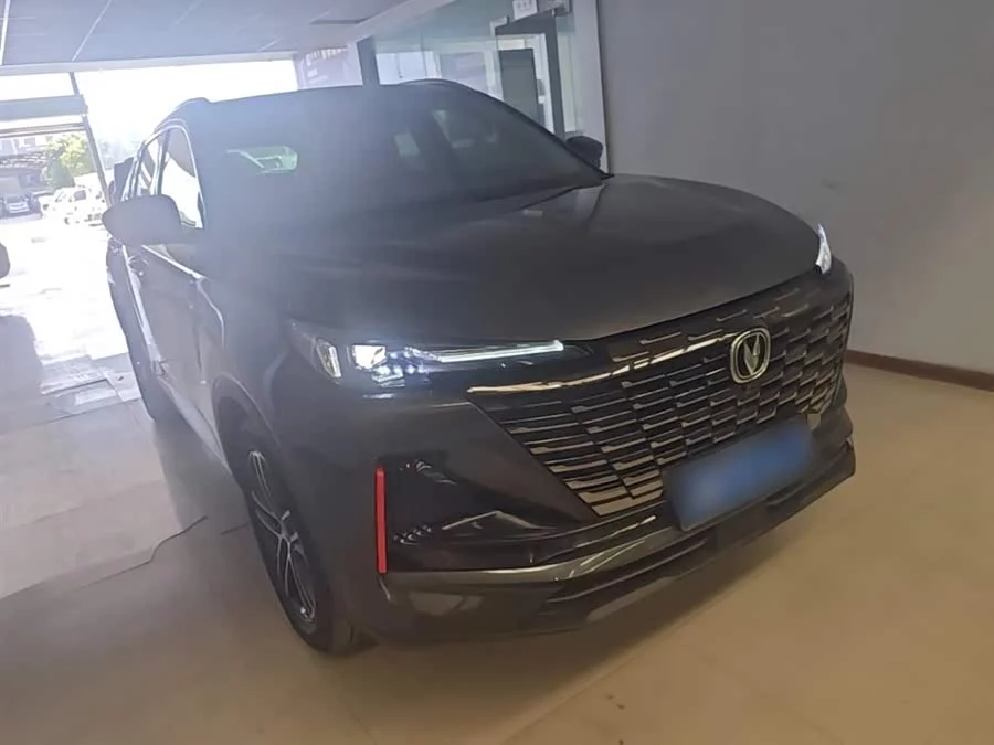 Changan CS55PLUS