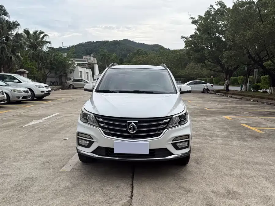 Baojun 560
