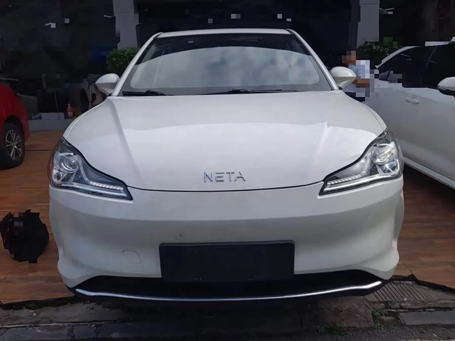 NETA Nezha V