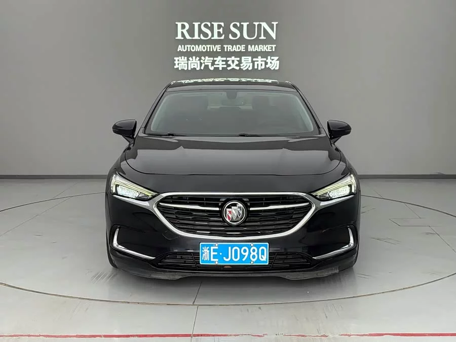 Buick LaCrosse