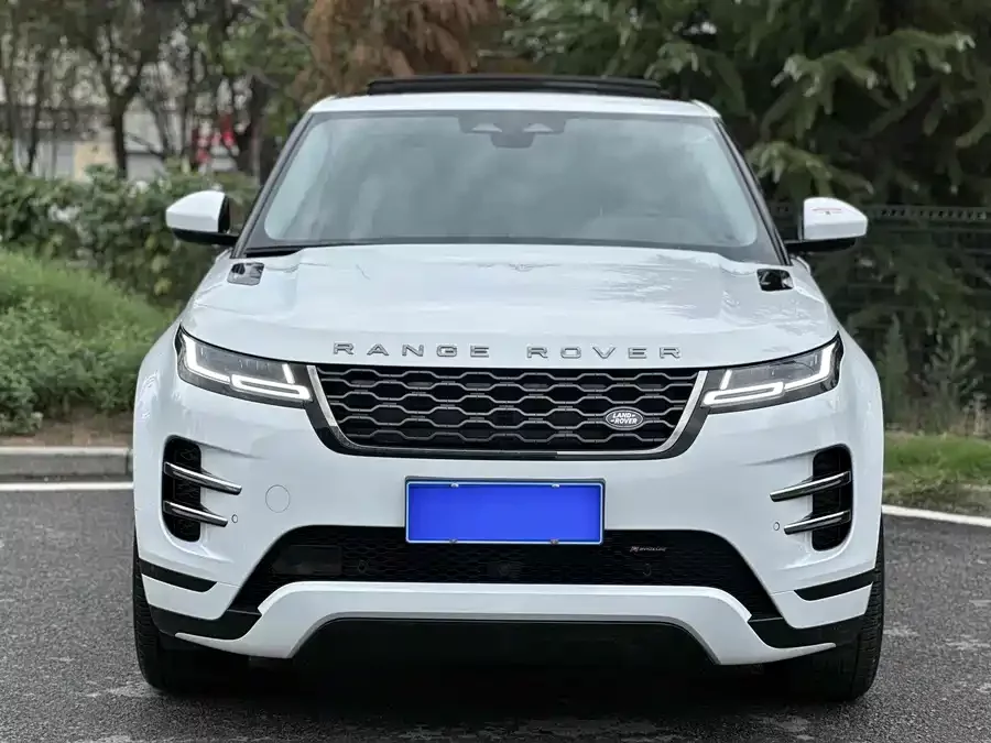 Land Rover Range Rover Aurora