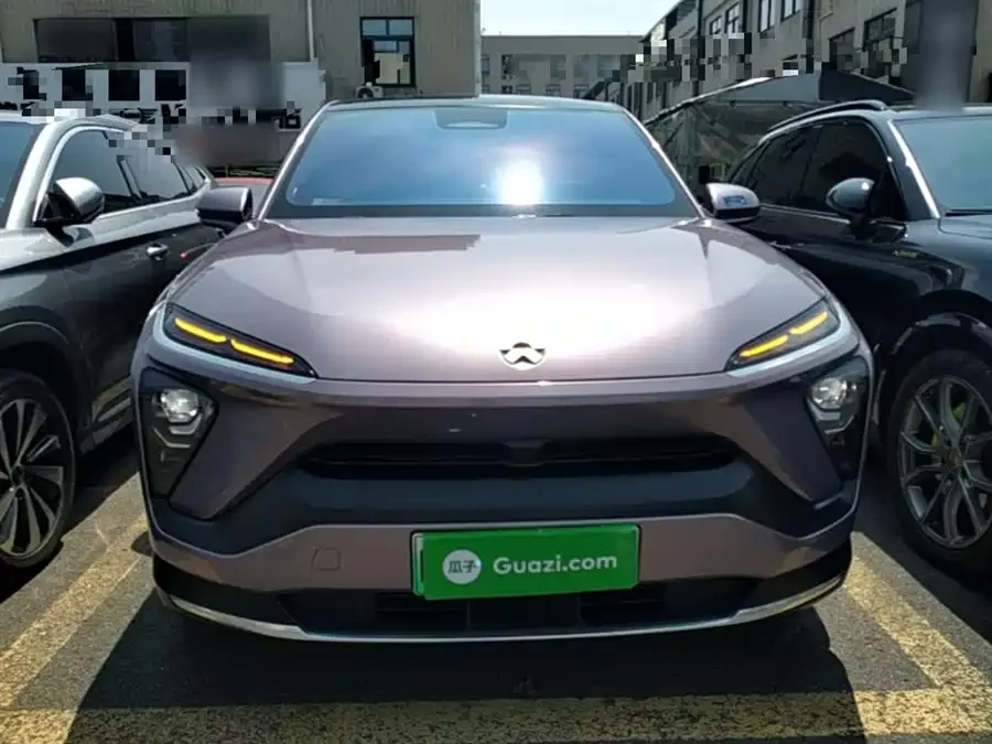 NIO EC6