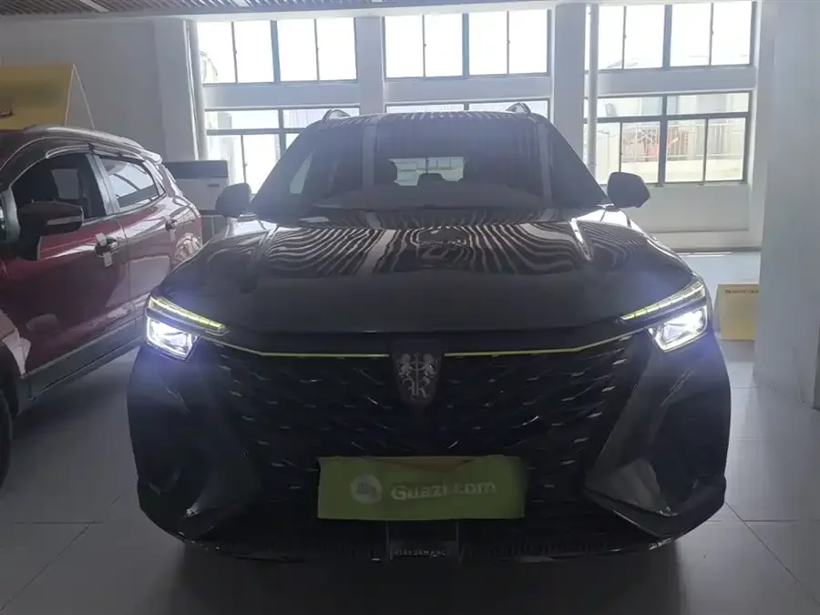 Roewe RX5
