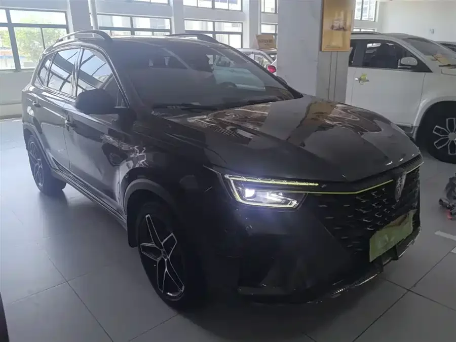 Roewe RX5