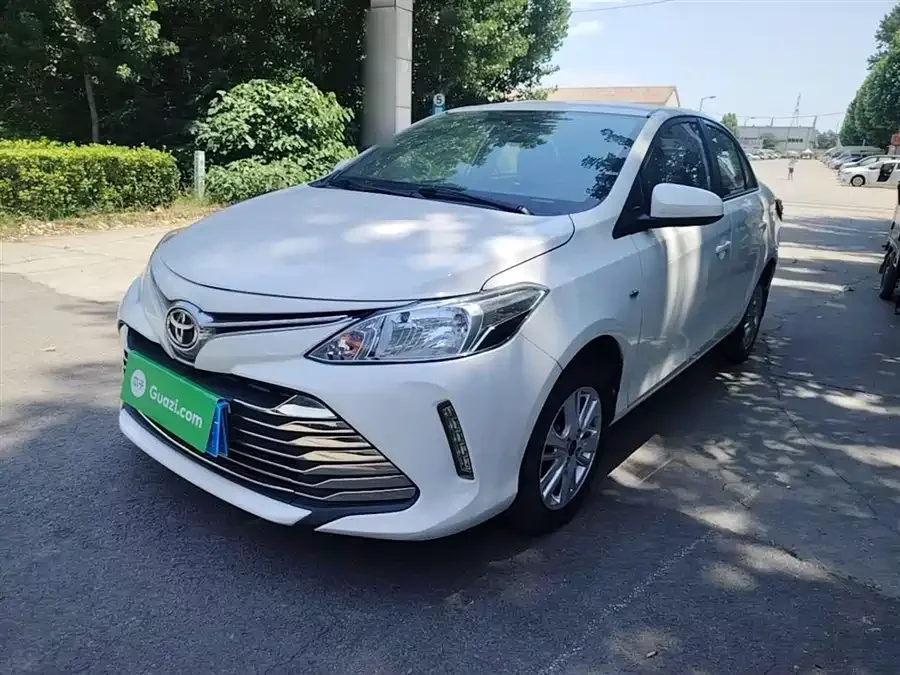 Toyota Vios