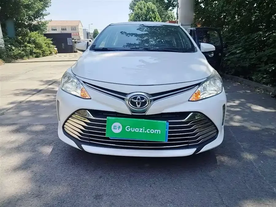 Toyota Vios
