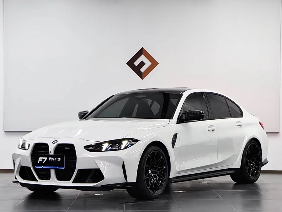 BMW M3
