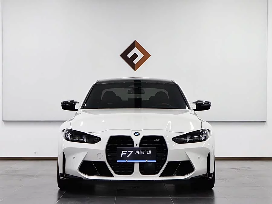 BMW M3