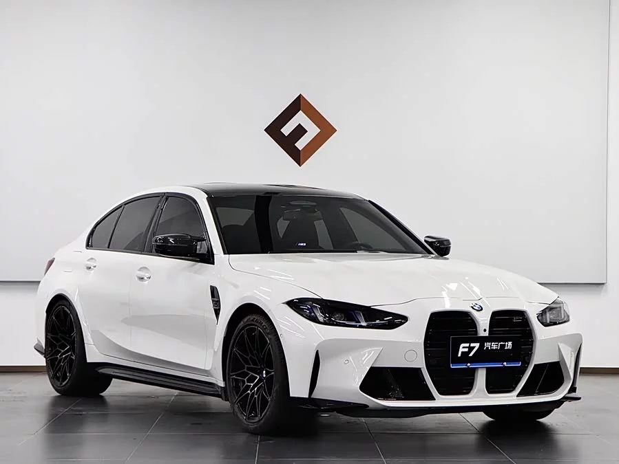 BMW M3