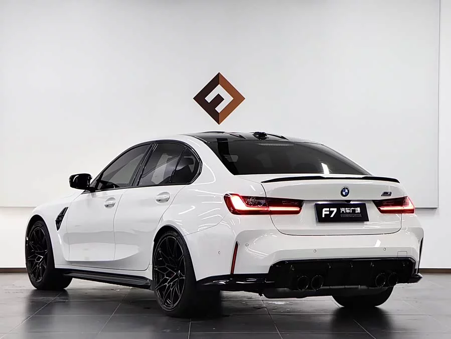 BMW M3