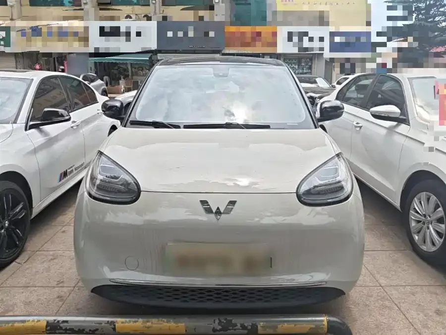 Wuling Bingo