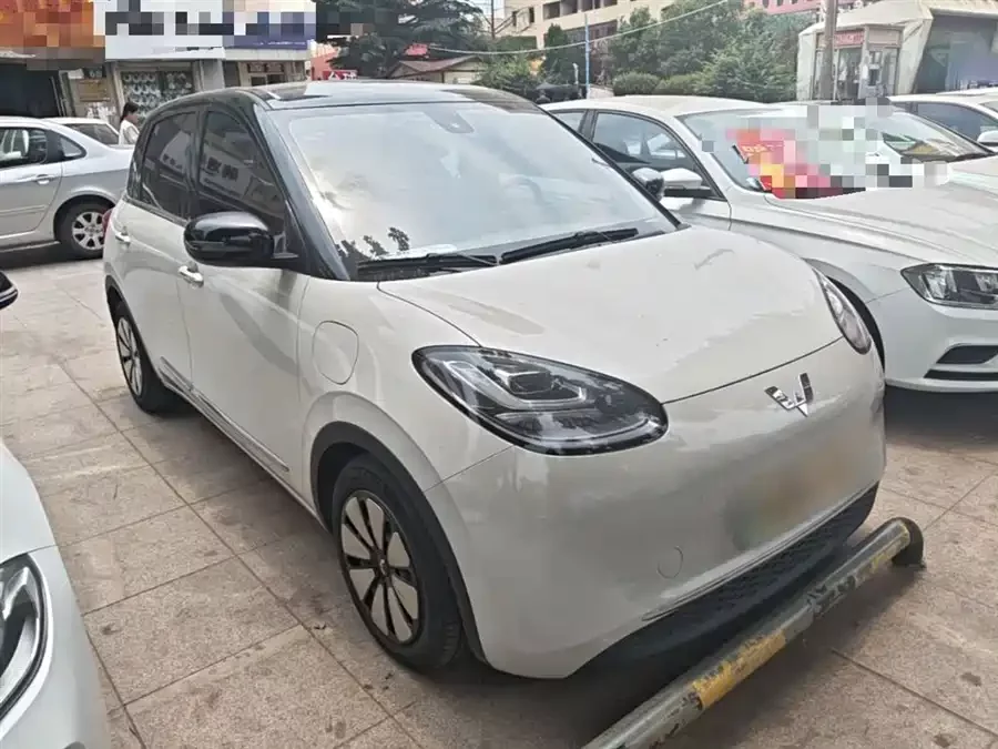 Wuling Bingo