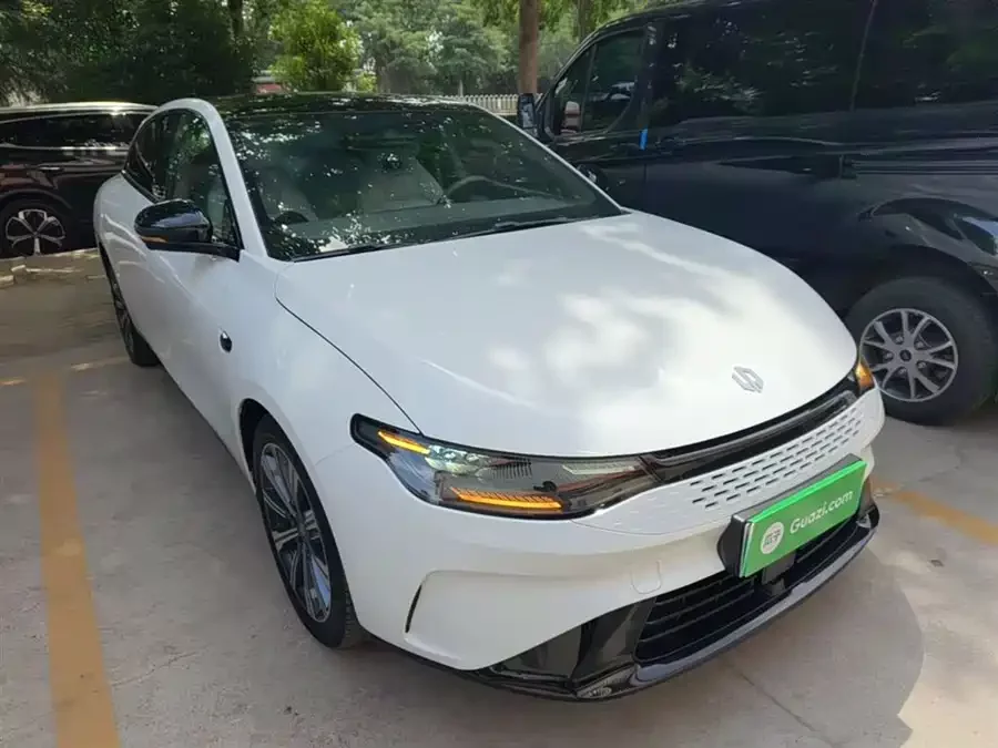 Leapmotor C01
