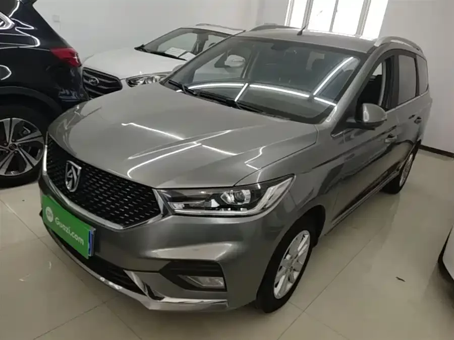 Baojun 360