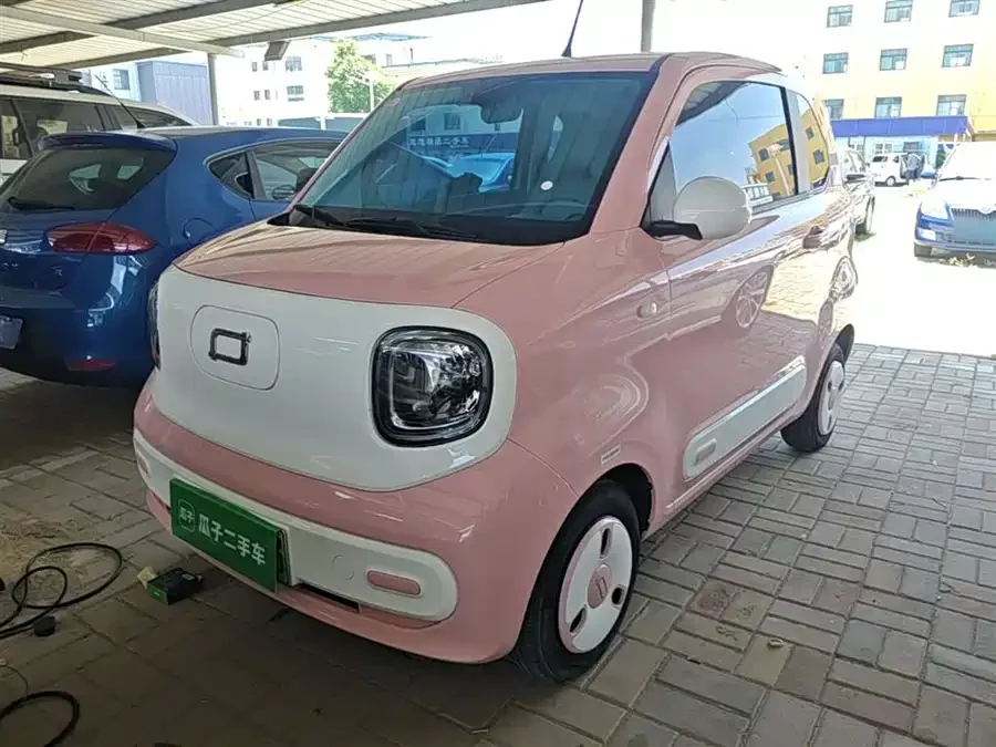 Pentium pony