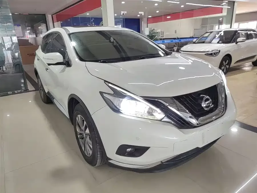 Nissan Loulan