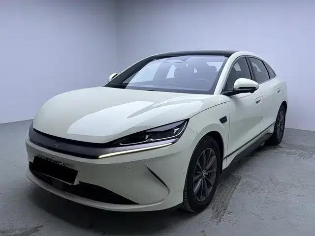 BYD Qin L