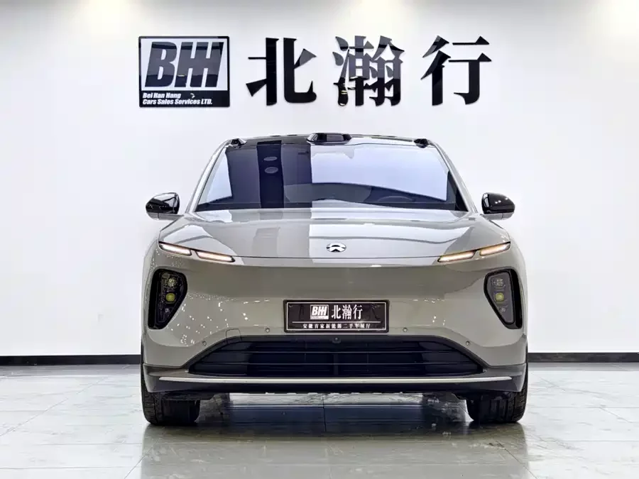 NIO EC6
