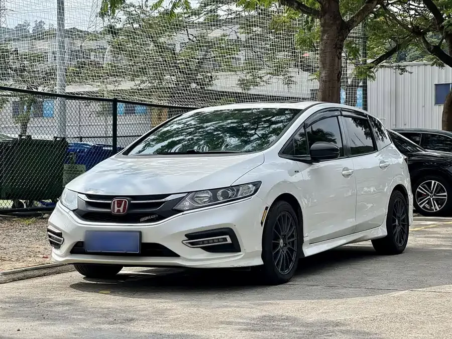 Honda Jade