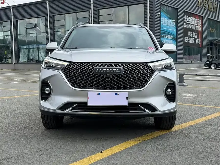 Haval M6