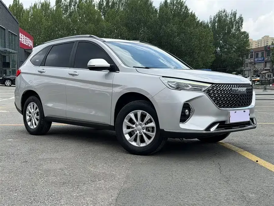 Haval M6