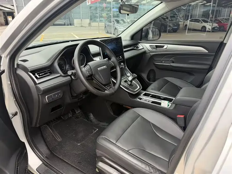 Haval M6