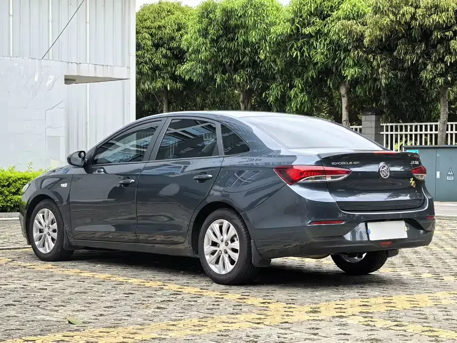 Buick Hideo