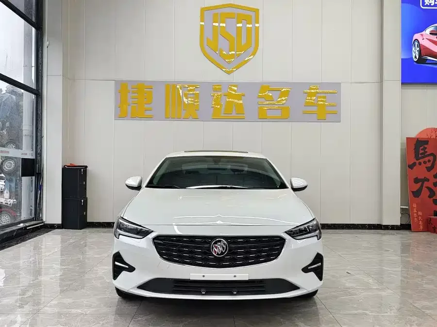 Buick Regal