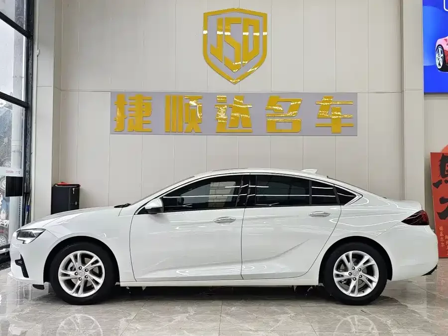 Buick Regal