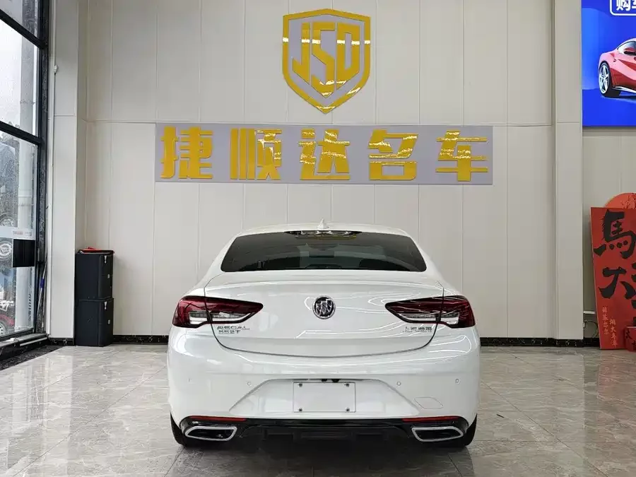 Buick Regal