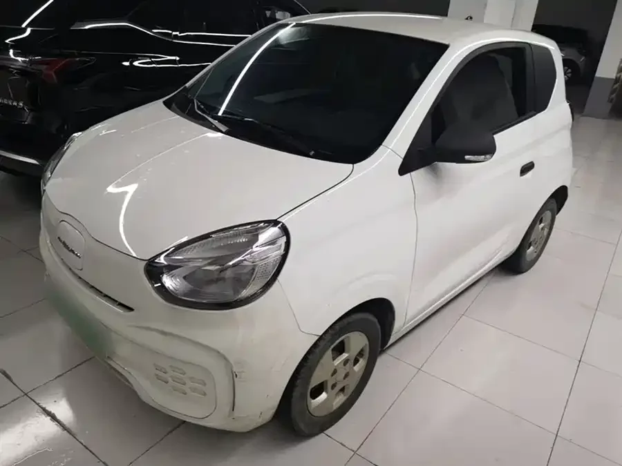 Roewe CLEVER
